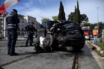 incidente Immobile