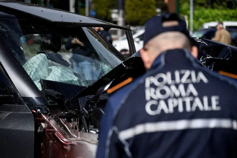 incidente Immobile