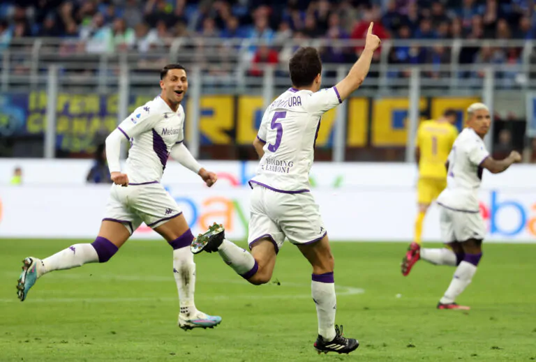 inter fiorentina