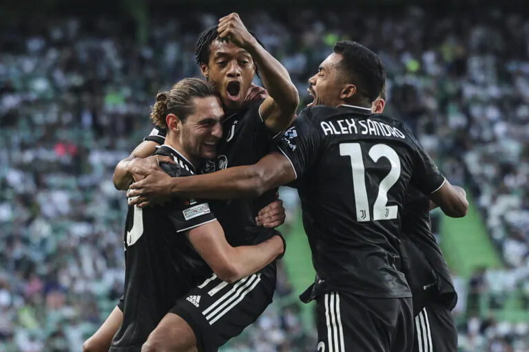 juventus