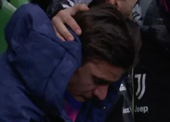 lacrime fagioli
