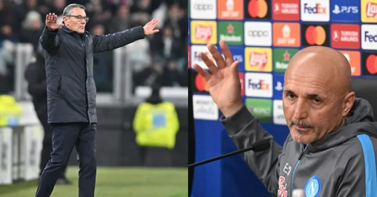 landucci spalletti