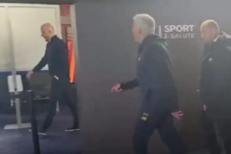 lite mourinho slot