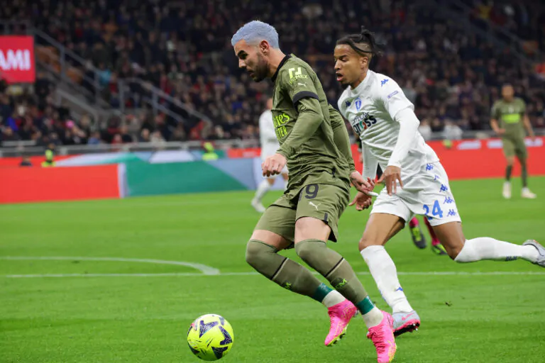 milan empoli