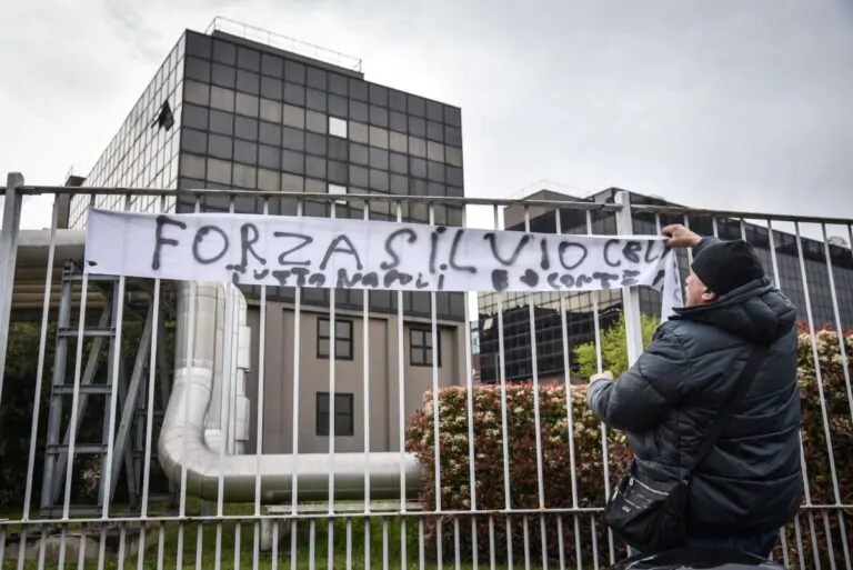ospedale Berlusconi
