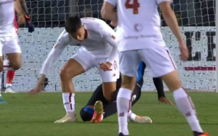 palomino Dybala