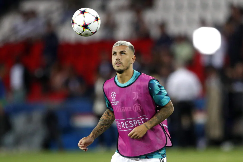 paredes