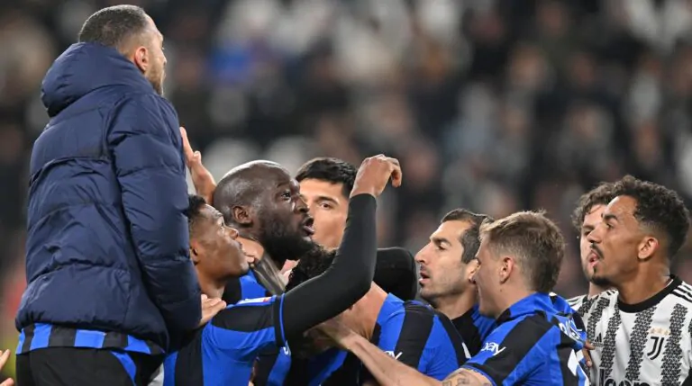 rissa juve inter