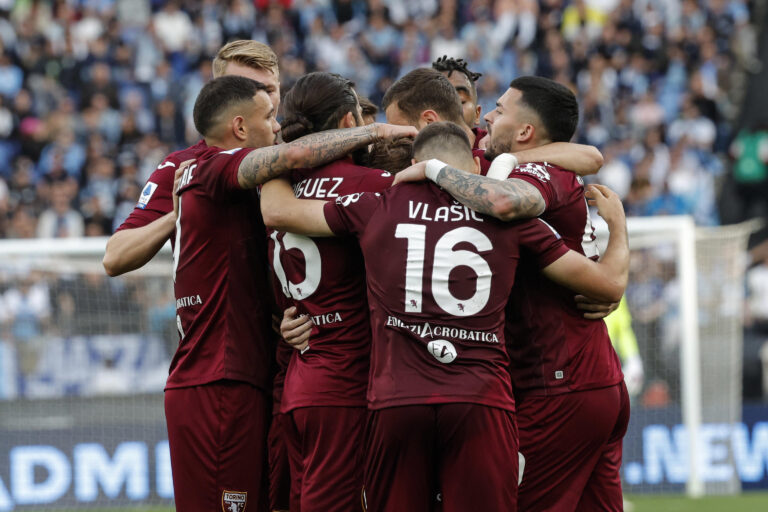 torino lazio