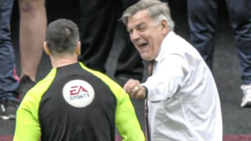 Allardyce