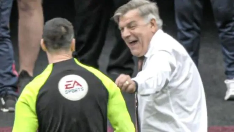Allardyce