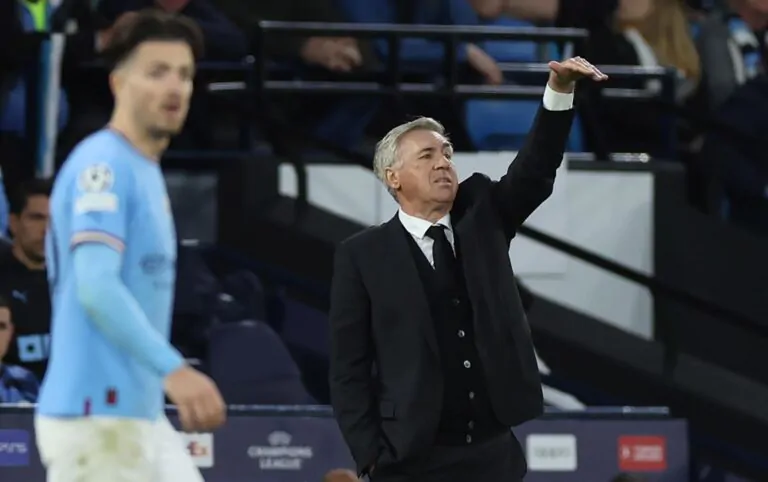 Ancelotti