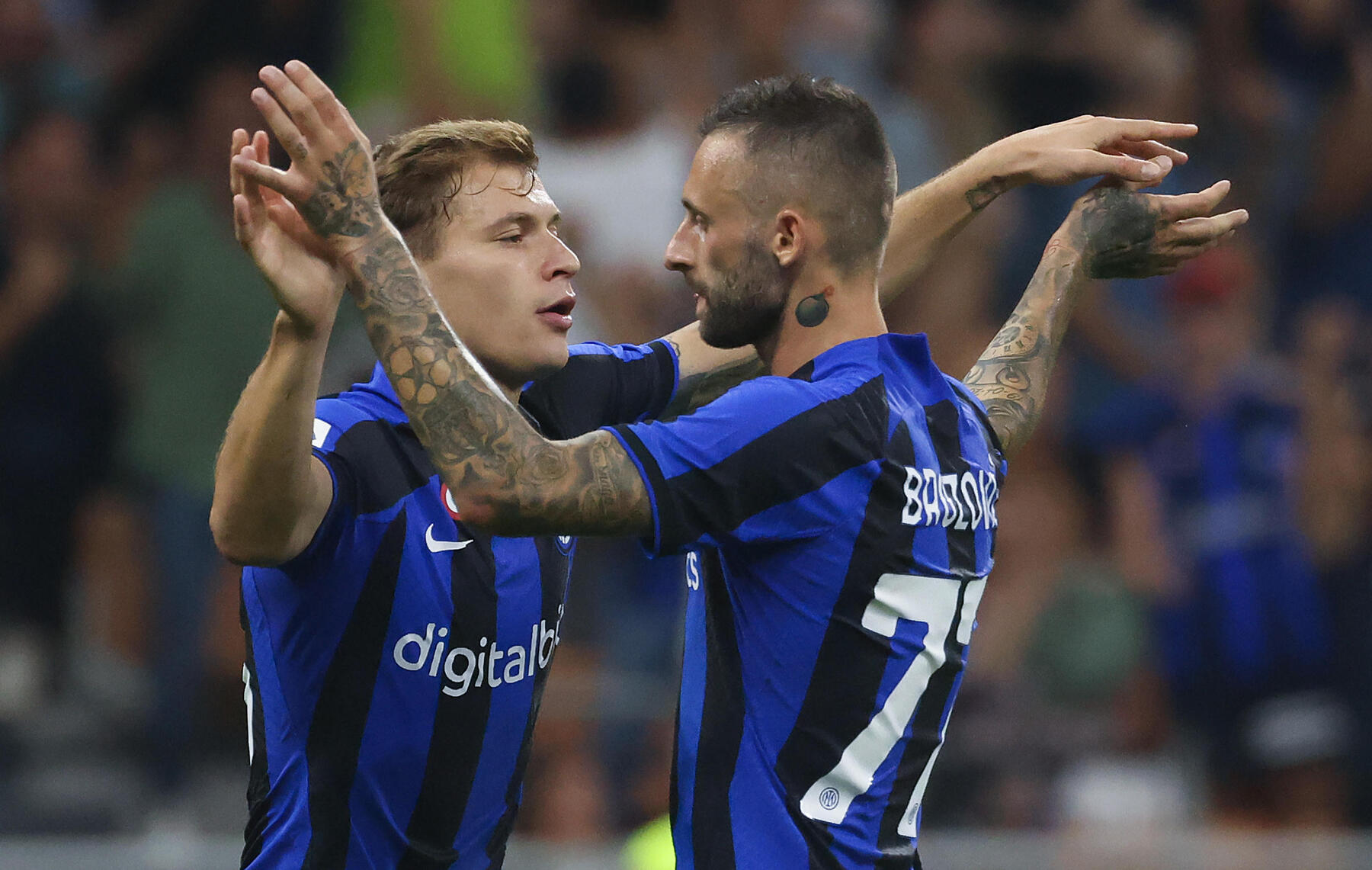 Barella-Brozovic
