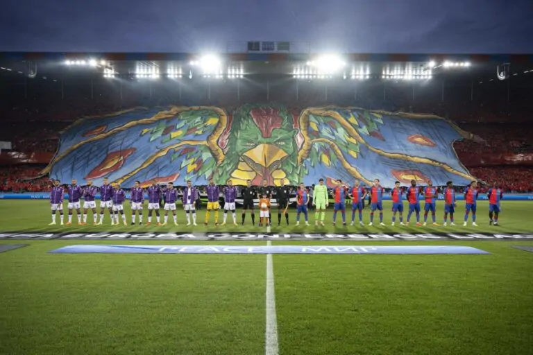 Basilea Fiorentina