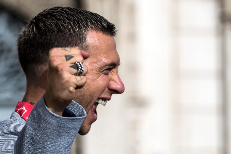 Bernardeschi