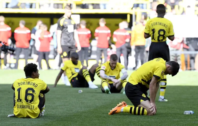 Borussia Dortmund