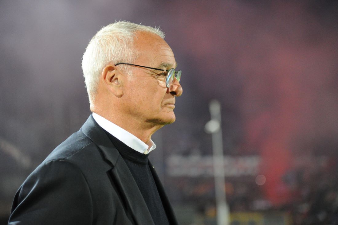 Playoff Serie B: rimonta clamorosa del Cagliari contro il Parma e Ranieri in lacrime