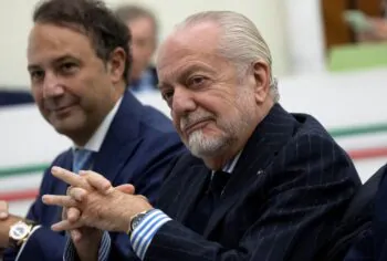 De Laurentiis