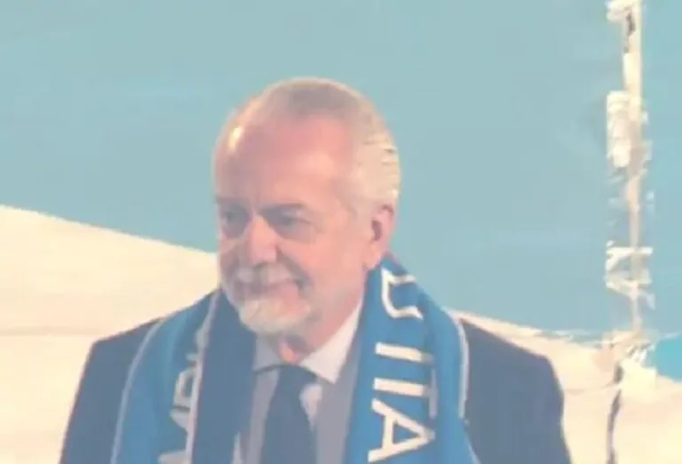 De Laurentiis