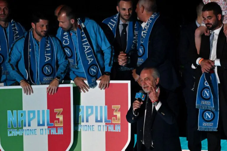 De Laurentiis