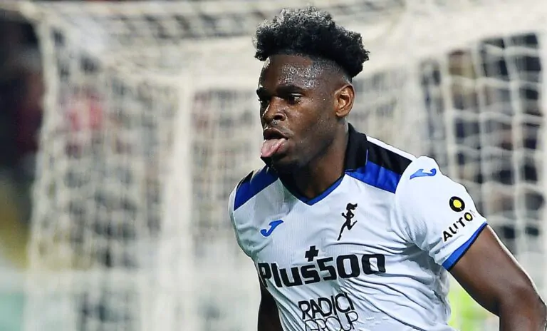 Duvan Zapata