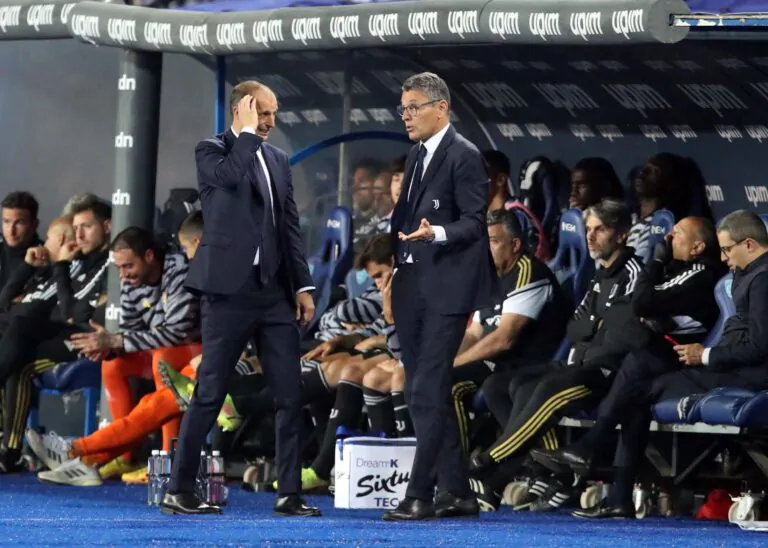 Empoli Juventus