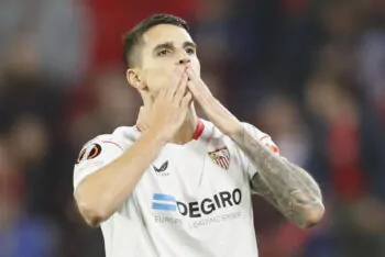 Erik Lamela