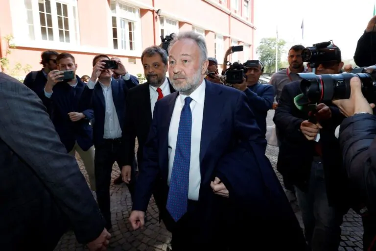 Ferrero presidente Juventus