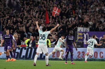 Fiorentina Inter