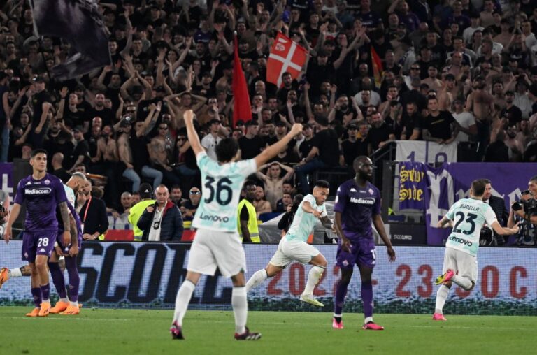 Fiorentina Inter