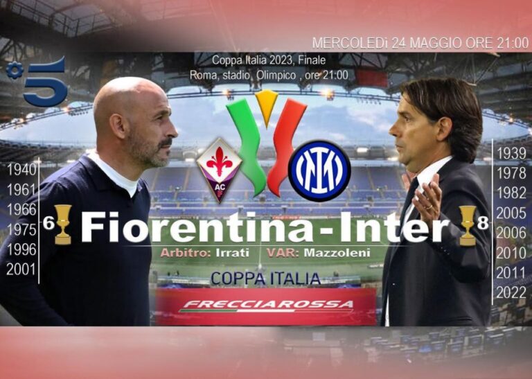 Fiorentina Inter