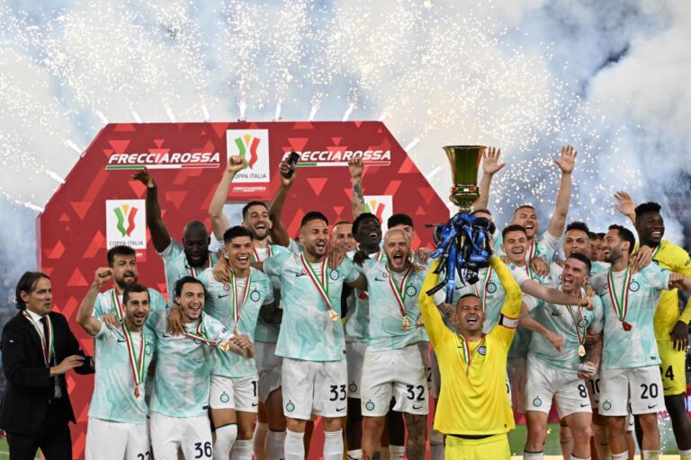 Fiorentina Inter