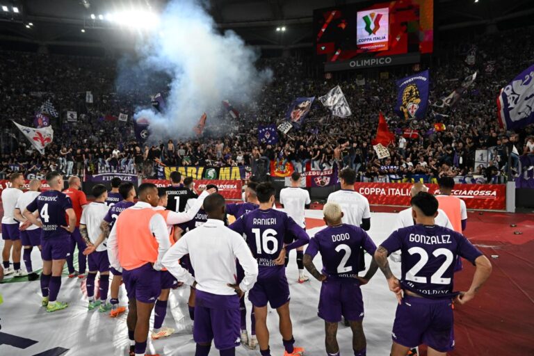 Fiorentina Inter