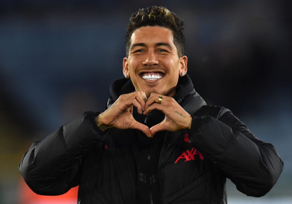 Firmino