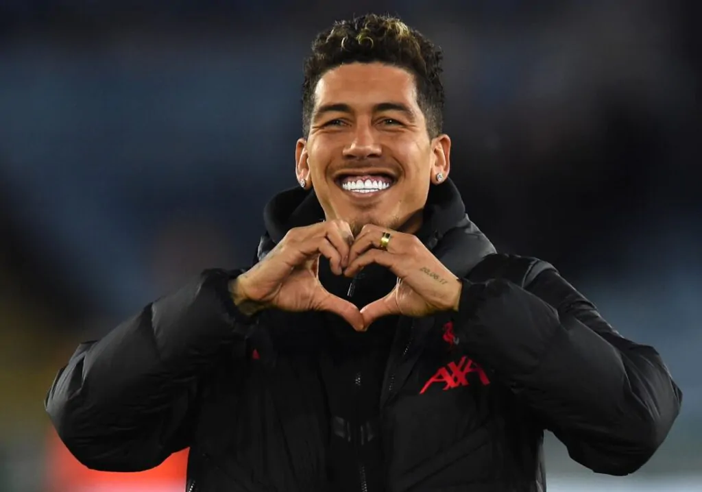 Firmino
