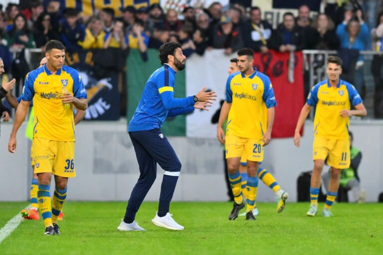 Frosinone