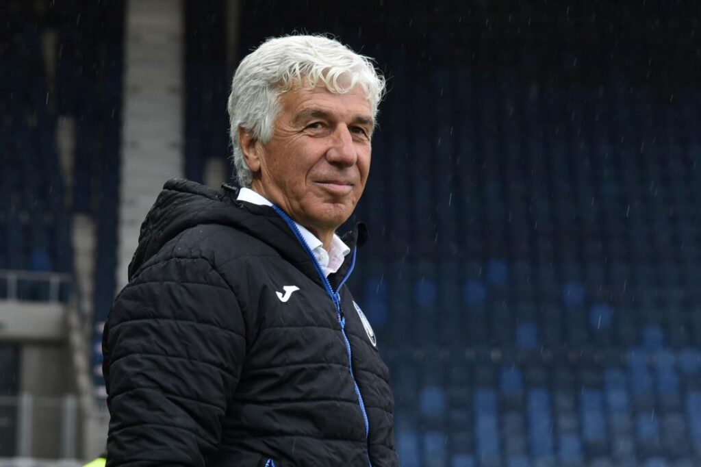 Gasperini