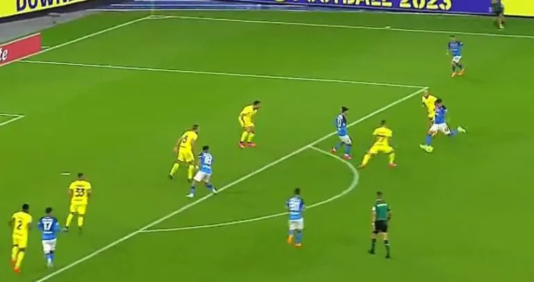 Gol Di Lorenzo