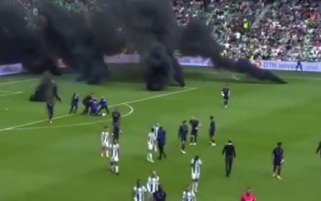 Groningen Ajax
