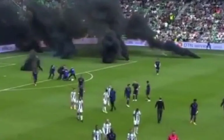 Groningen Ajax