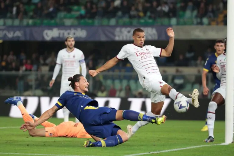 Hellas Milan