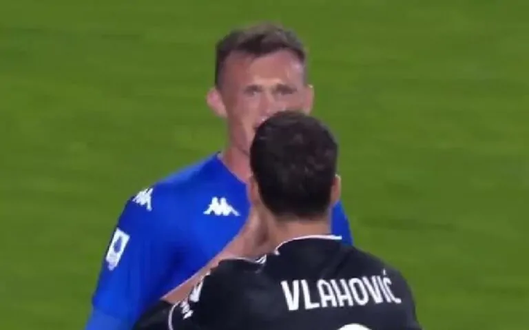 Henderson Vlahovic