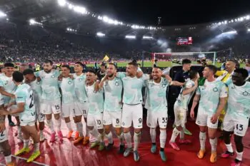 Inter Coppa Italia