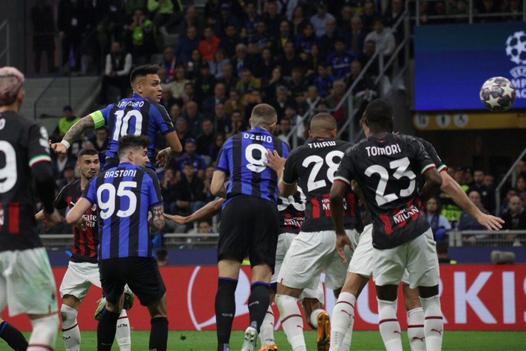 Inter Milan