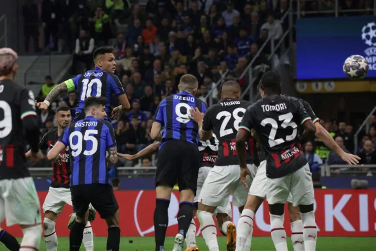 Inter Milan