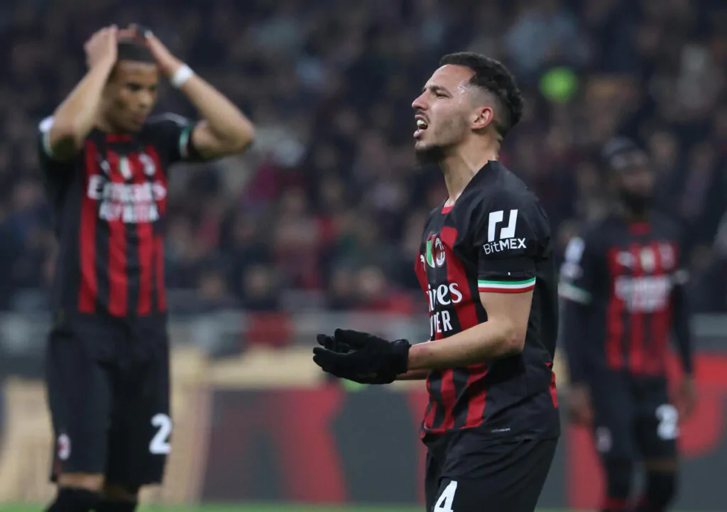 Ismael Bennacer