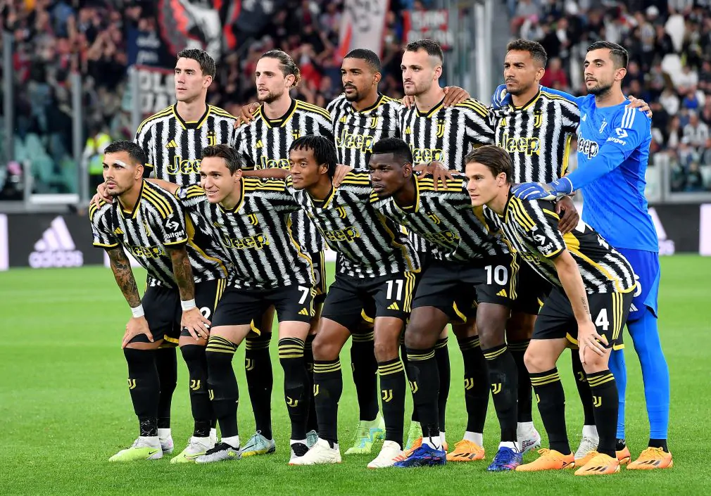 Juventus