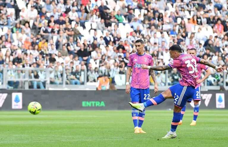 Leandro Paredes