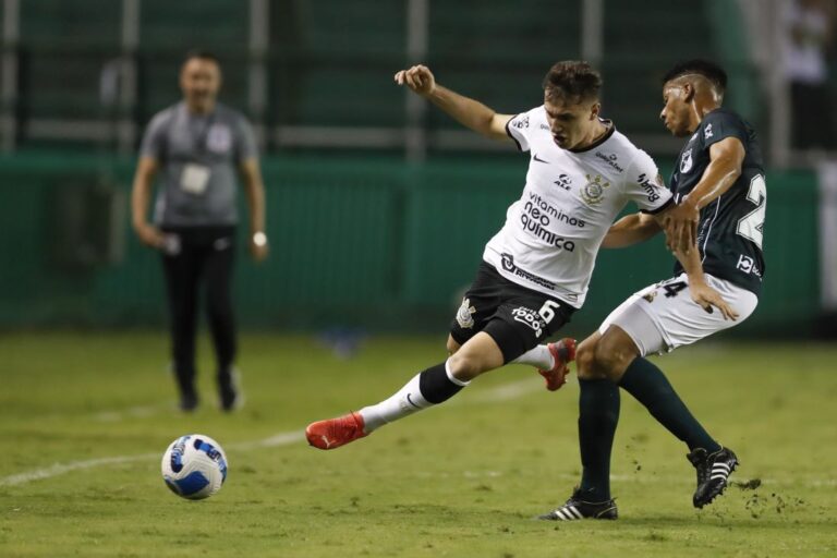 Lucas Piton
