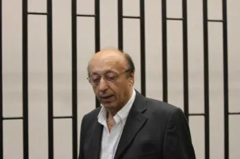 Luciano Moggi